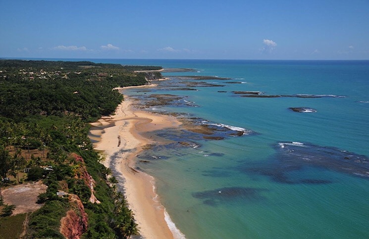 Ponta de Itaquena Trancoso