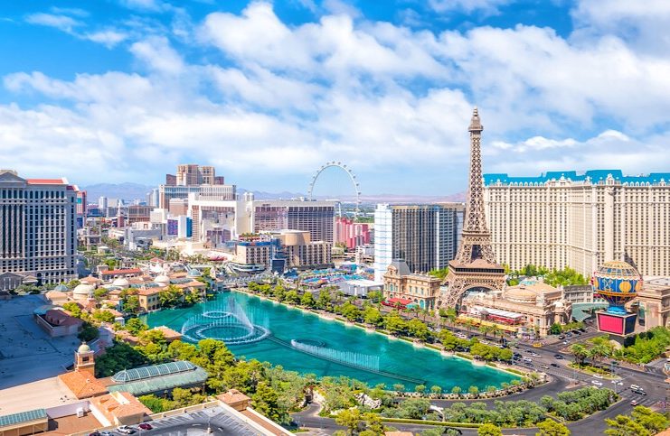 Las Vegas Strip
