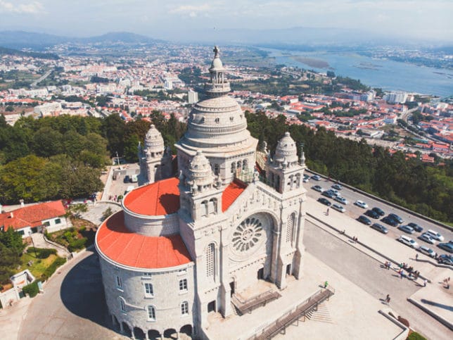  Viana do Castelo Portugal