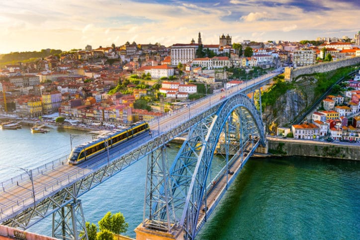 Porto Portugal