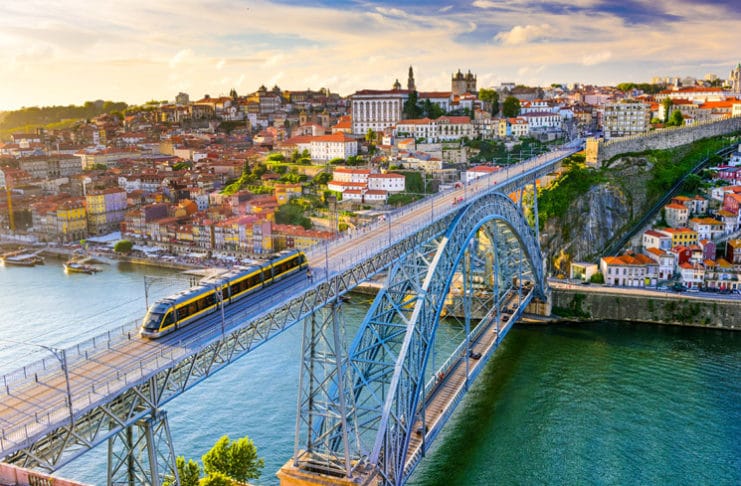 Porto Portugal