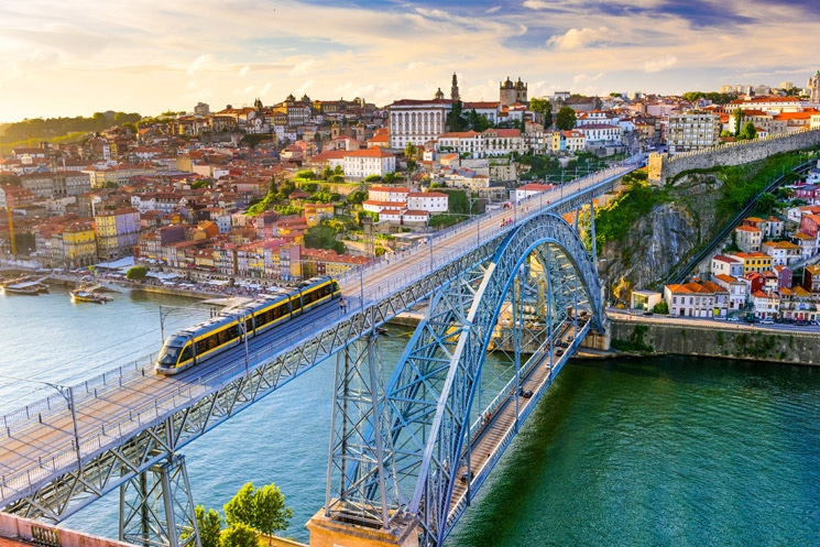 Porto Portugal