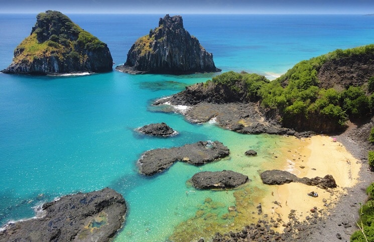 Quanto custa viajar para Fernando de Noronha