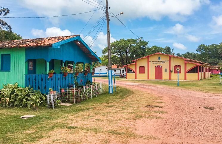 Comunidade do ceu