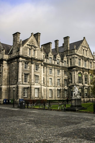 Trinity College