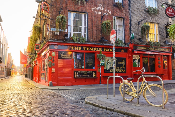 Temple Bar