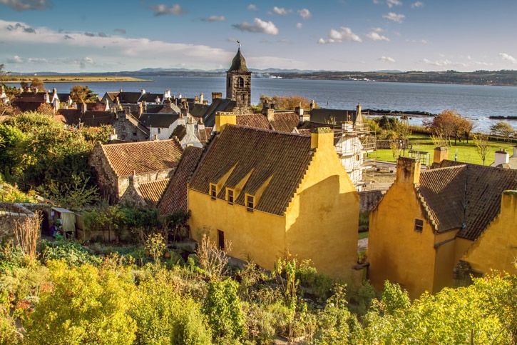  Culross