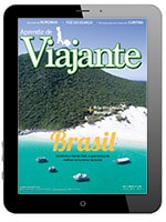 Revista Aprendiz de Viajante