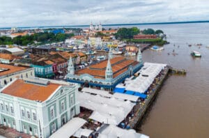 O que fazer em Belém