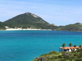 Hospedagem no Pontal do Atalaia em Arraial do Cabo