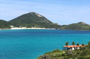 Hospedagem no Pontal do Atalaia em Arraial do Cabo