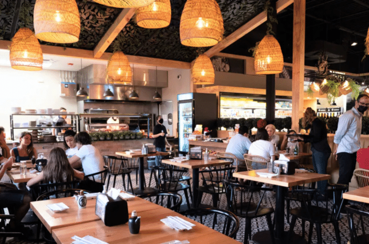 10 Restaurantes brasileiros em Orlando