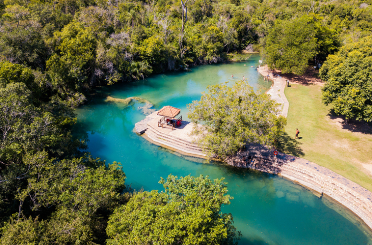 12 destinos no Brasil para curtir o dia dos namorados