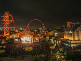 show ivete sangalo